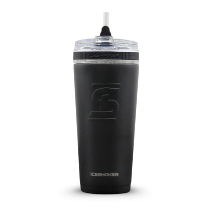 Officially Licensed Boston Red Sox 26oz Flex Bottle