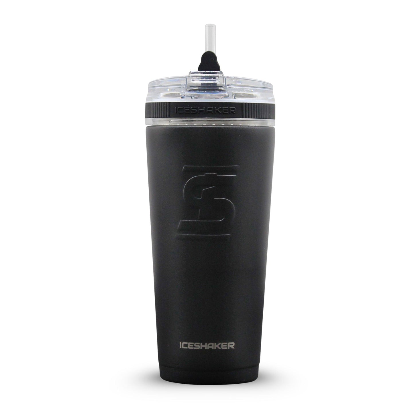 Officially Licensed Cincinnati Reds 26oz Flex Bottle