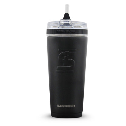 Officially Licensed Texas State Bobcats 26oz Flex Bottle