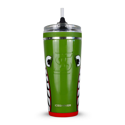 26oz Flex Bottle - Bomber