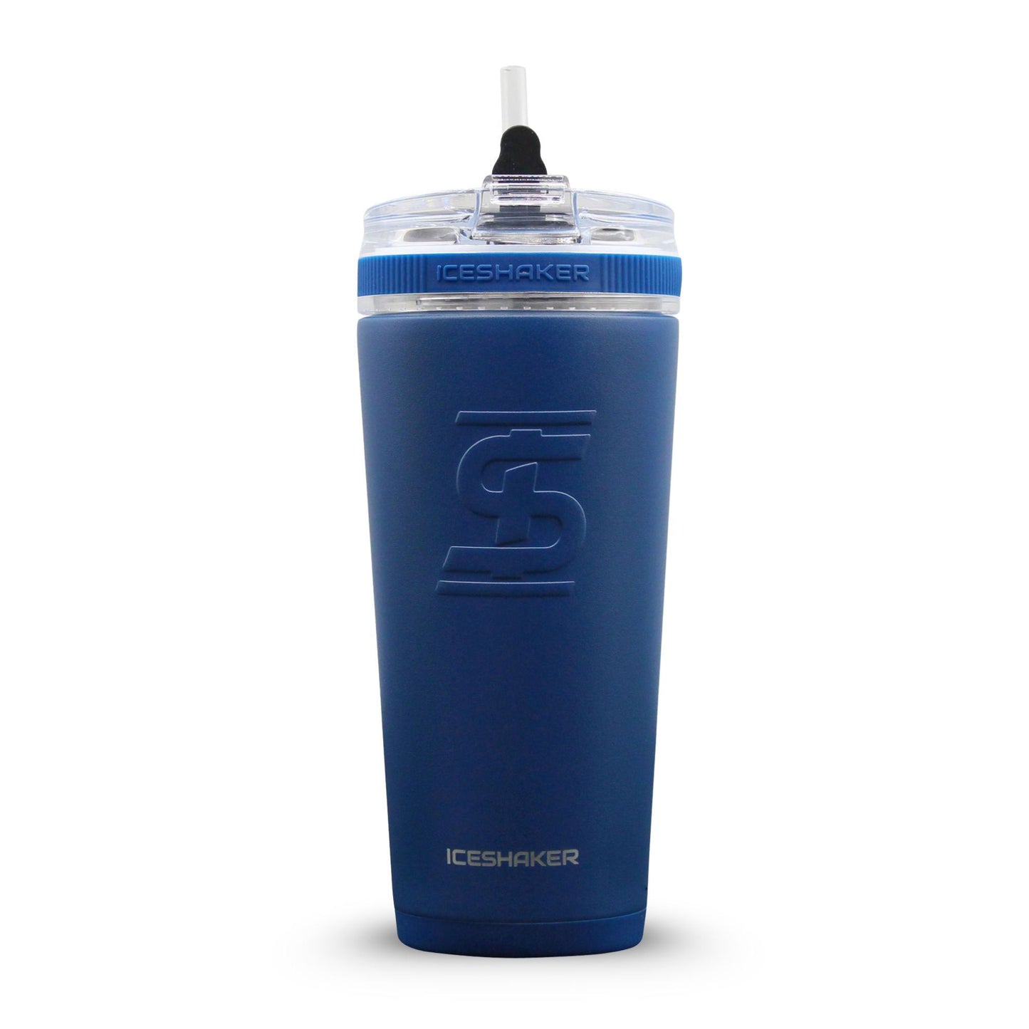 Officially Licensed Tampa Bay Rays 26oz Flex Bottle