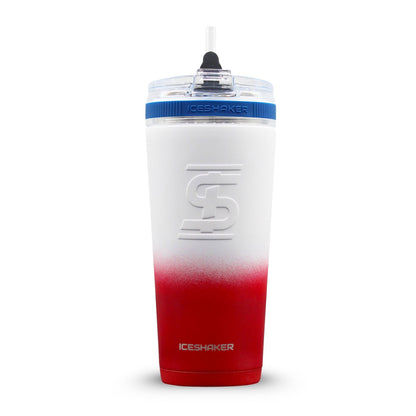 Officially Licensed Buffalo Bills 26oz Flex Bottle