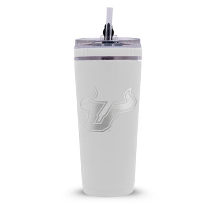 Officially Licensed University of South Florida 26oz Flex Bottle