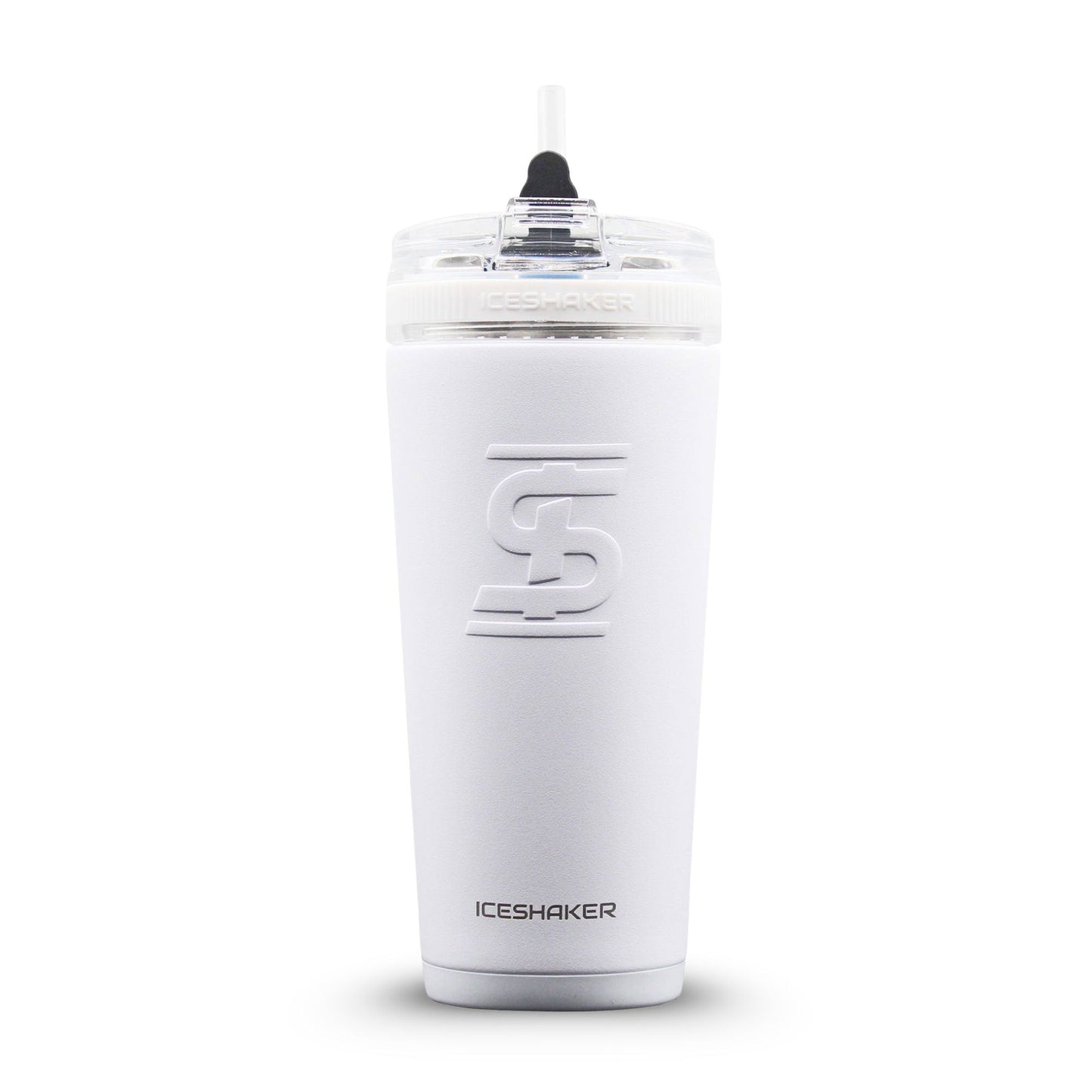 Officially Licensed Orlando Magic 26oz Flex Bottle