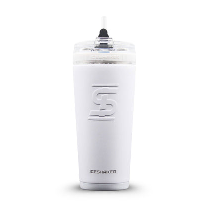 Officially Licensed Orlando Magic 26oz Flex Bottle