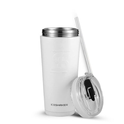 Custom Spenga 26oz Flex Bottle