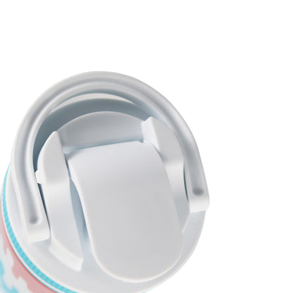 Ice Shaker 4D Series 26oz Shaker Bottles