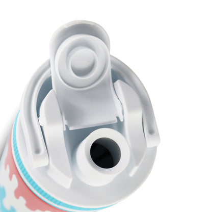 Ice Shaker 4D Series 26oz Shaker Bottle - Freeze Pop