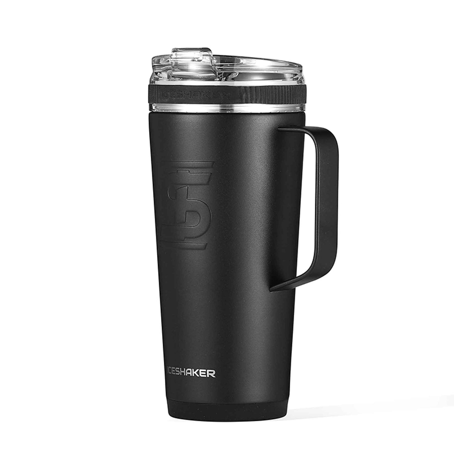 Reps for Responders 26oz Flex Bottle with Handle