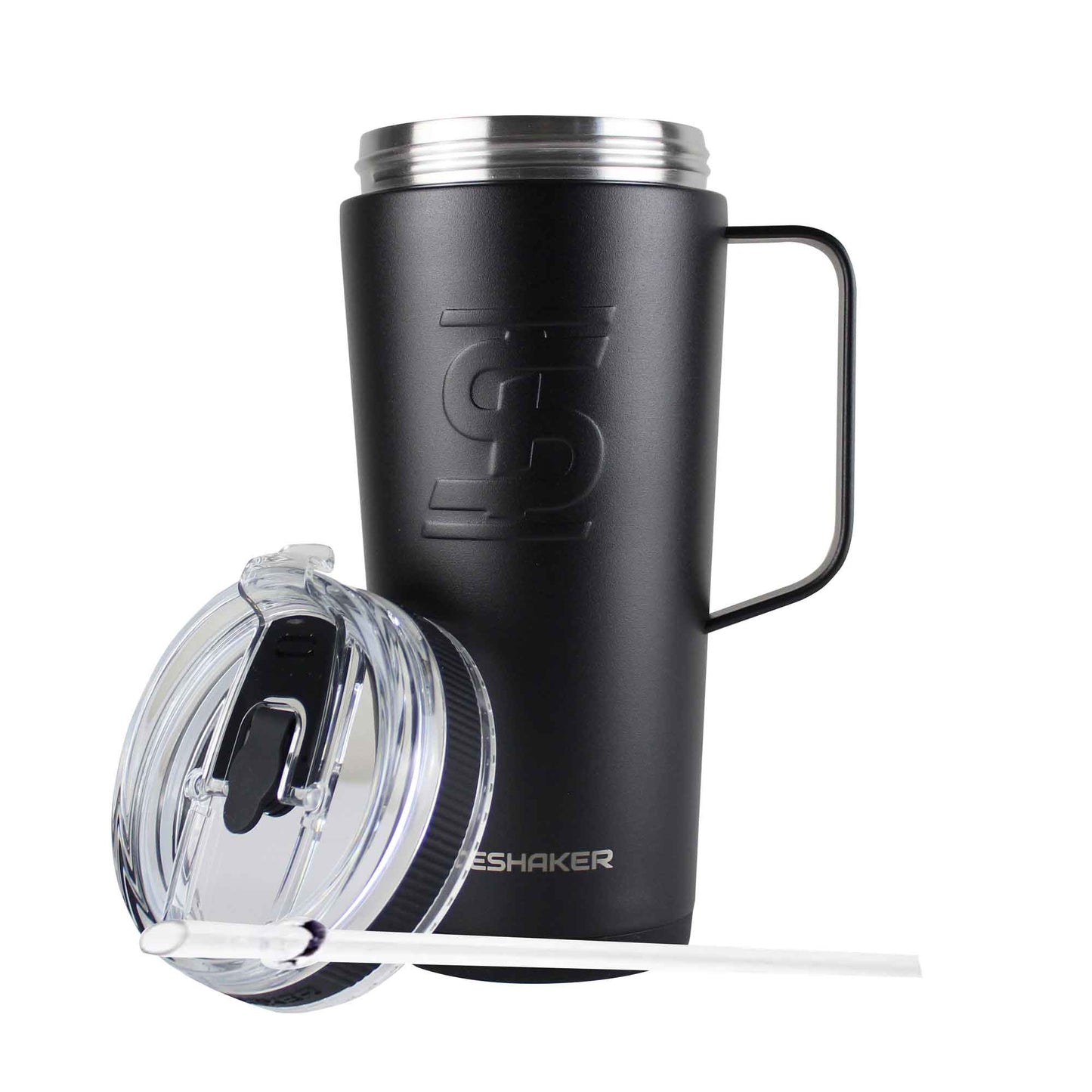 Reps for Responders 26oz Flex Bottle with Handle