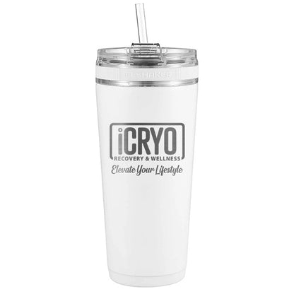 iCRYO Custom 26oz Flex Ice Shaker