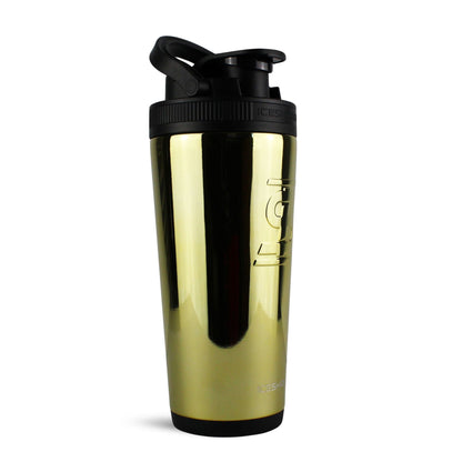 Custom Sioux Falls Fit Body Boot Camp Kettlebell 26oz Ice Shakers