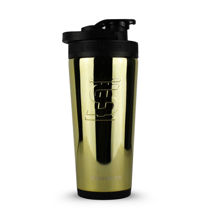 Custom Sioux Falls Fit Body Boot Camp Kettlebell 26oz Ice Shakers