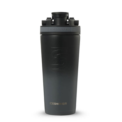 Custom Chesapeake Ghost Baseball 26oz Ice Shaker
