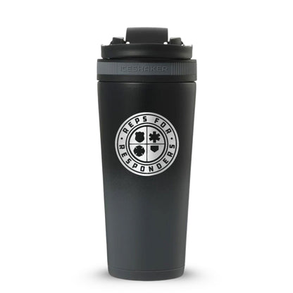 Reps for Responders 26oz Ice Shakers