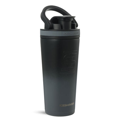 26oz Ice Shaker - Grey Color Rush
