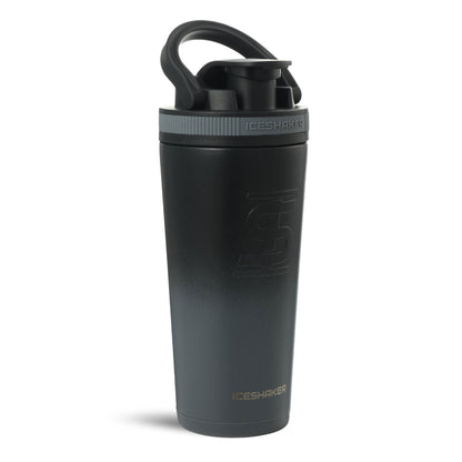 Custom Ghost Badlands Baseball 26oz Ice Shaker