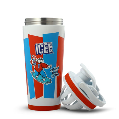 26oz Ice Shaker - ICEE