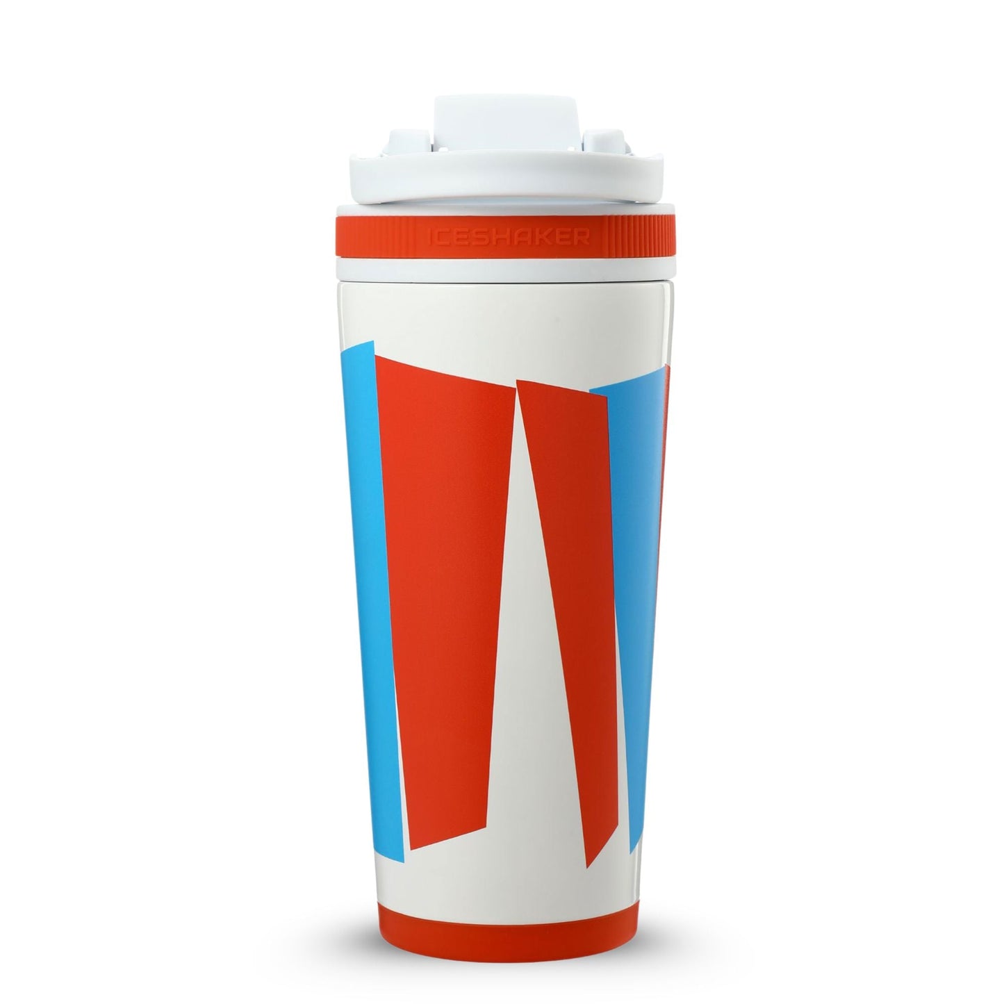 Ice Shaker 4D Series 26oz Shaker Bottle - ICEE