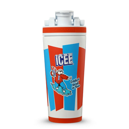 26oz Ice Shaker - ICEE