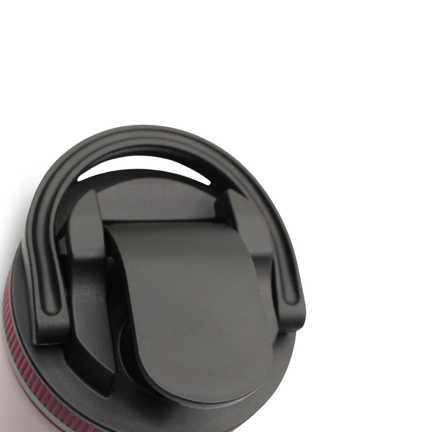 Ice Shaker Matte Series 26oz Shaker Bottles