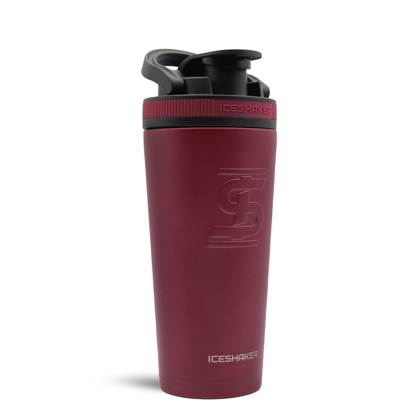 Officially Licensed Texas State University 26oz Ice Shaker - Maroon