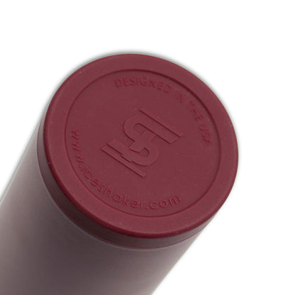 Officially Licensed Texas A&M University 26oz Ice Shaker - Maroon