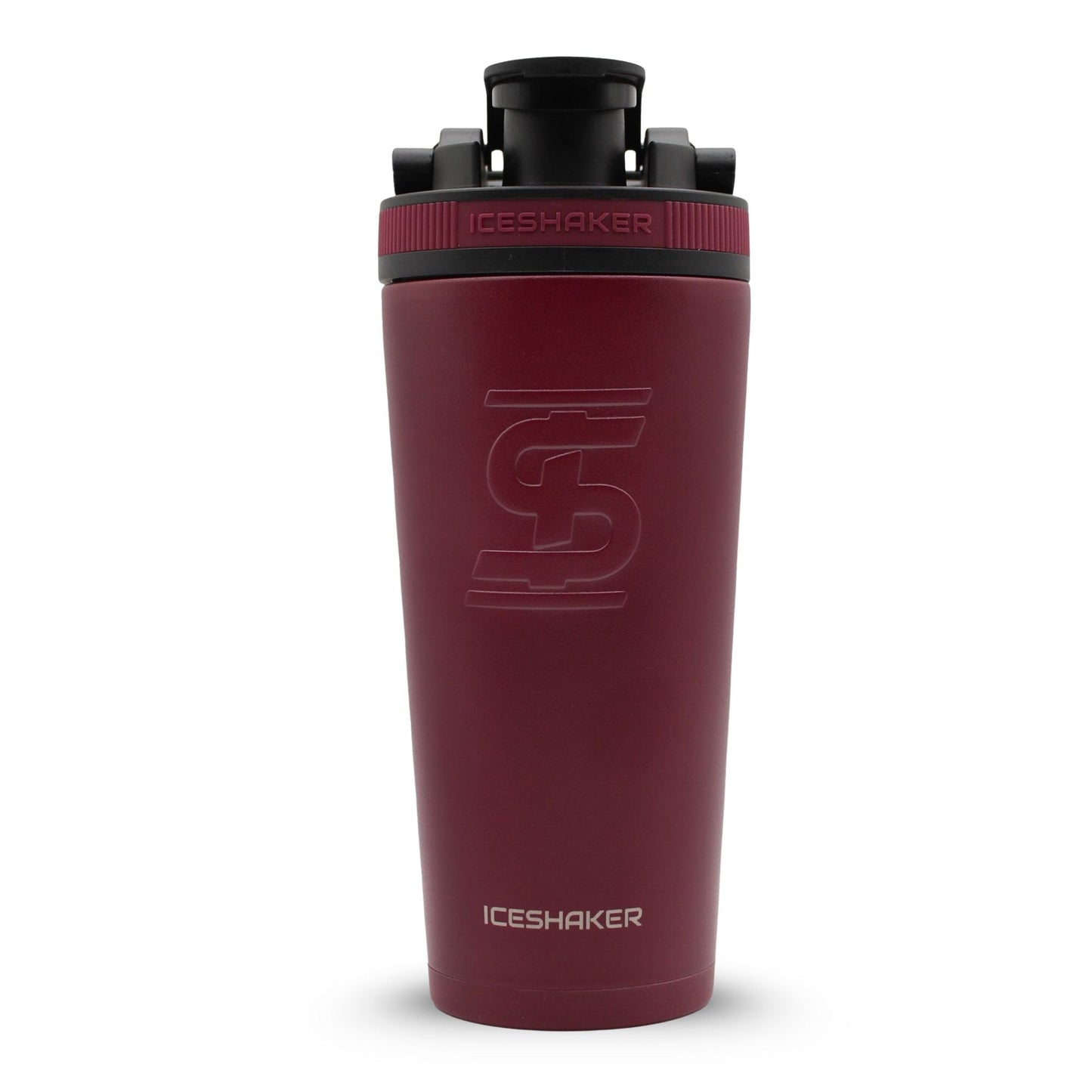 Officially Licensed University of Montana 26oz Ice Shaker