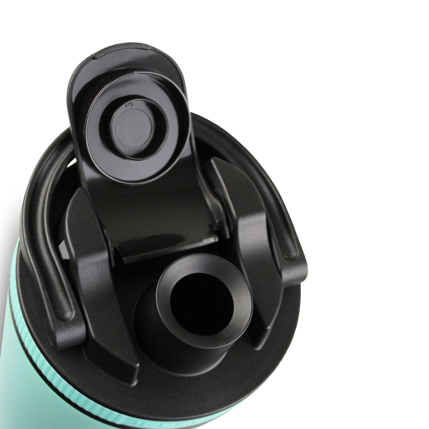 Ice Shaker Matte Series 26oz Shaker Bottle - Mint
