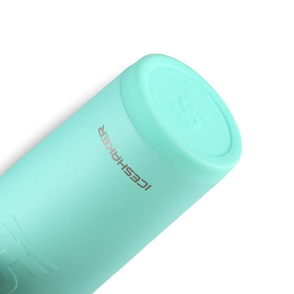 Ice Shaker Matte Series 26oz Shaker Bottles