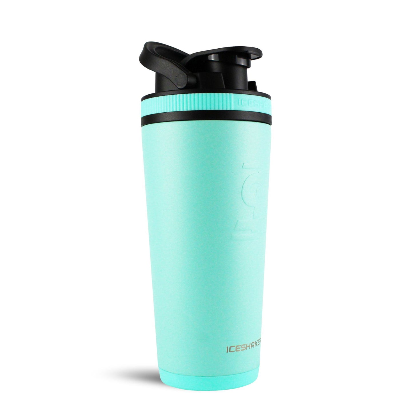 Ice Shaker Stainless Steel Shaker Bottles