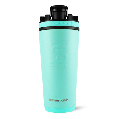 Ice Shaker Stainless Steel Shaker Bottles