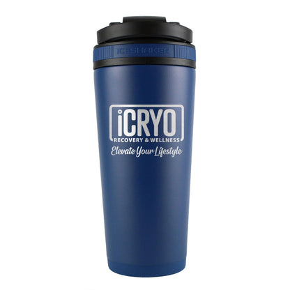 iCRYO Custom 26oz Ice Shaker