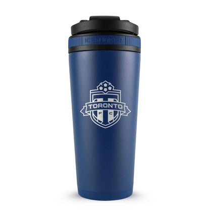 Officially Licensed Toronto FC 26oz Ice Shaker