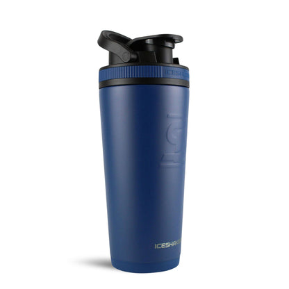 Officially Licensed West Virginia University 26oz Ice Shaker