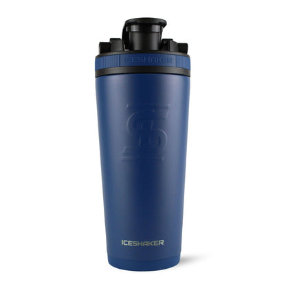 Officially Licensed Seattle Seahawks 26oz Ice Shaker