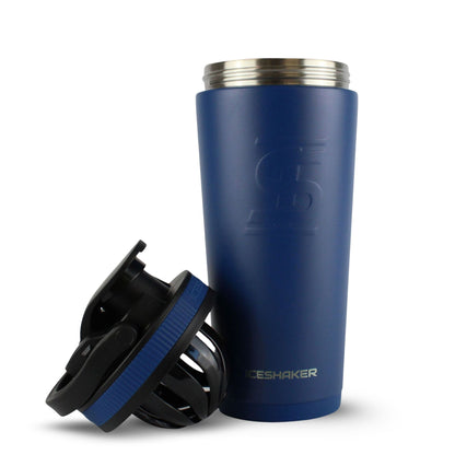 Officially Licensed Sporting Kansas City 26oz Ice Shaker