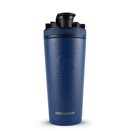 Officially Licensed Memphis Grizzlies 26oz Ice Shaker
