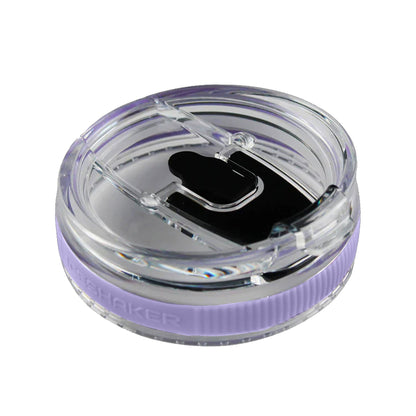 26oz Flex Lid with Straw