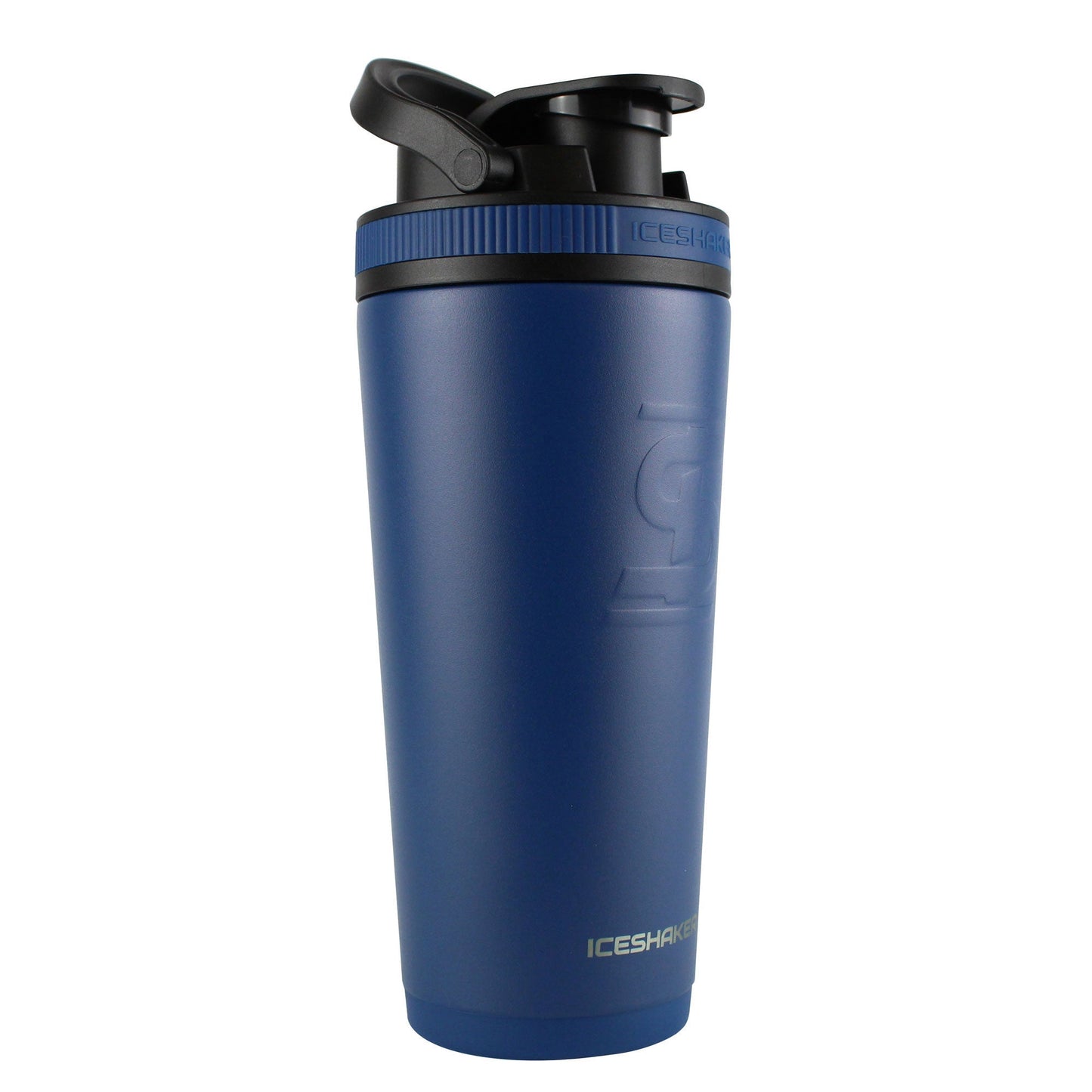 FITOPS Navy 26oz Ice Shaker