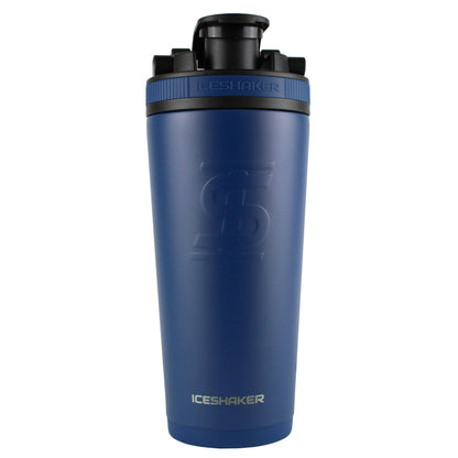 FITOPS Navy 26oz Ice Shaker