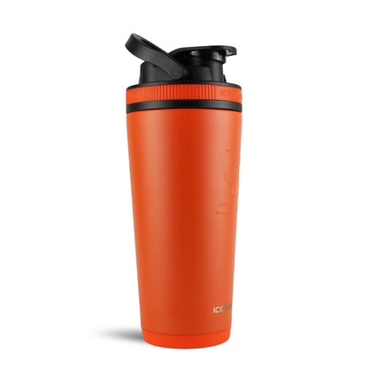 Officially Licensed Clemson University 26oz Ice Shaker