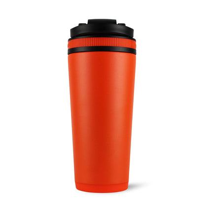 Ice Shaker Stainless Steel Shaker Bottles