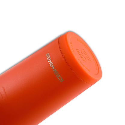 Officially Licensed Syracuse University 26oz Ice Shaker - Orange