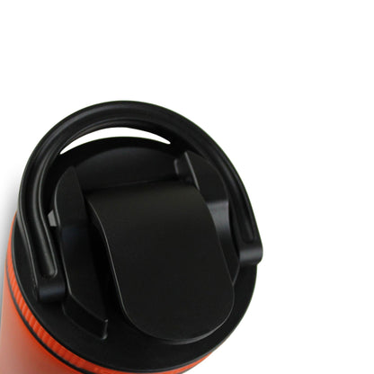 Officially Licensed Houston Astros 26oz Ice Shaker - Orange