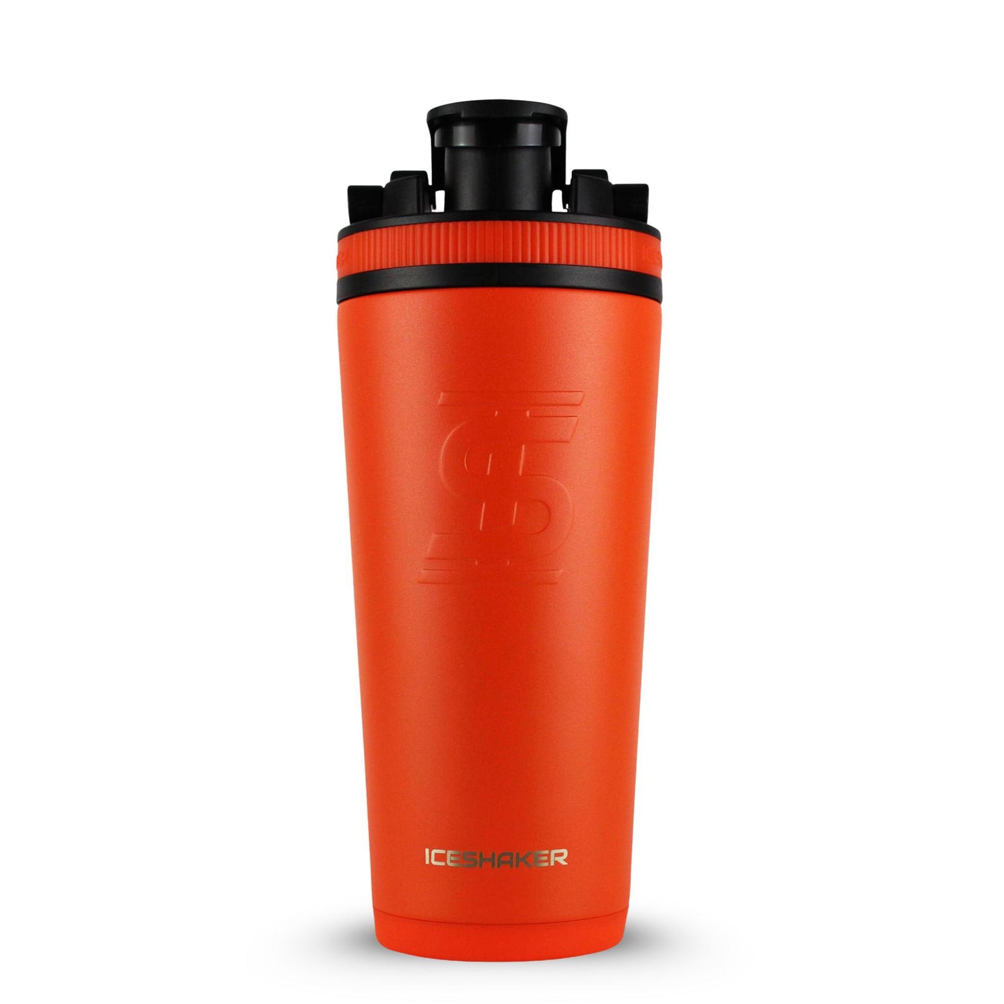 Officially Licensed Phoenix Suns 26oz Ice Shaker - Orange