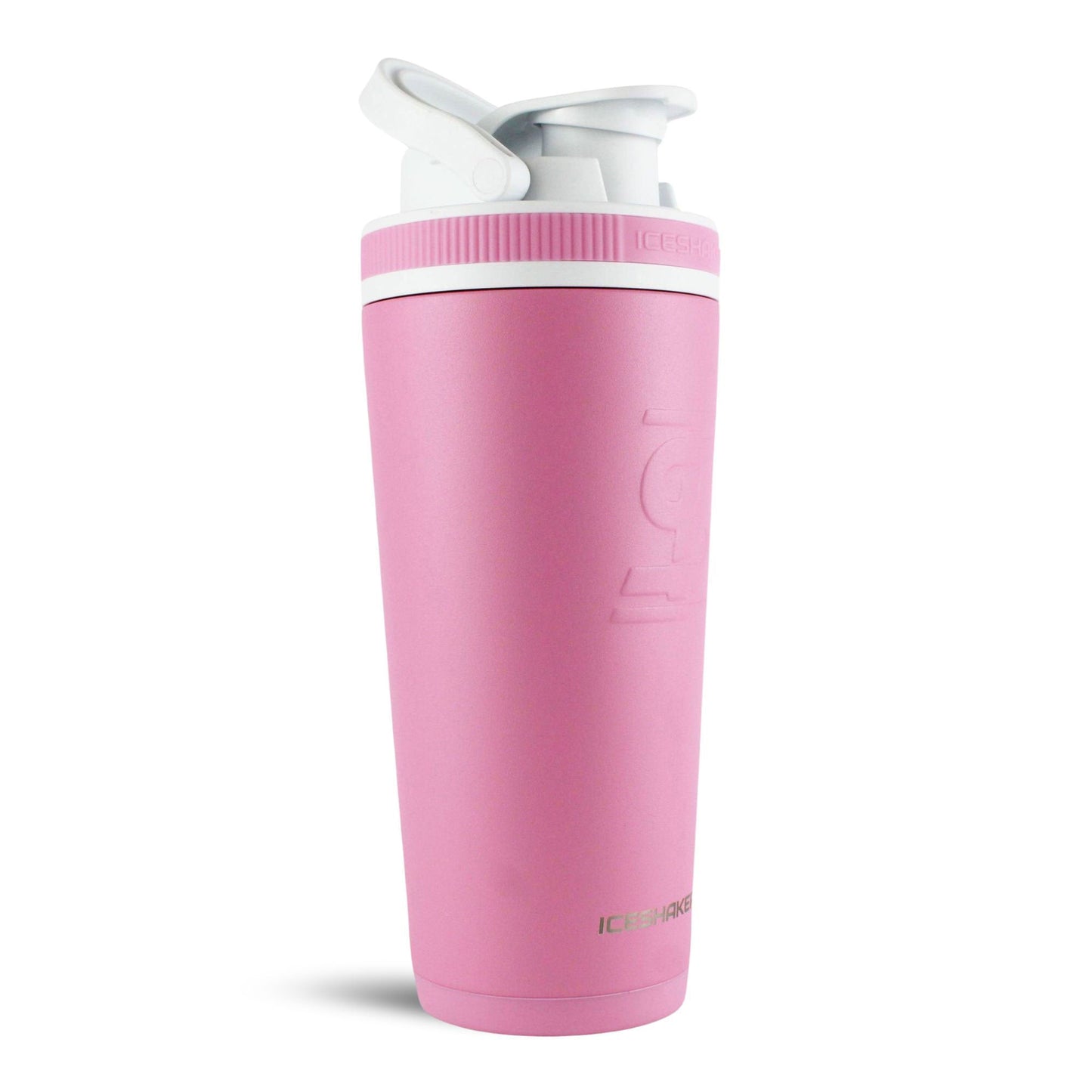 Custom Triple D Performance Center 26oz Ice Shaker