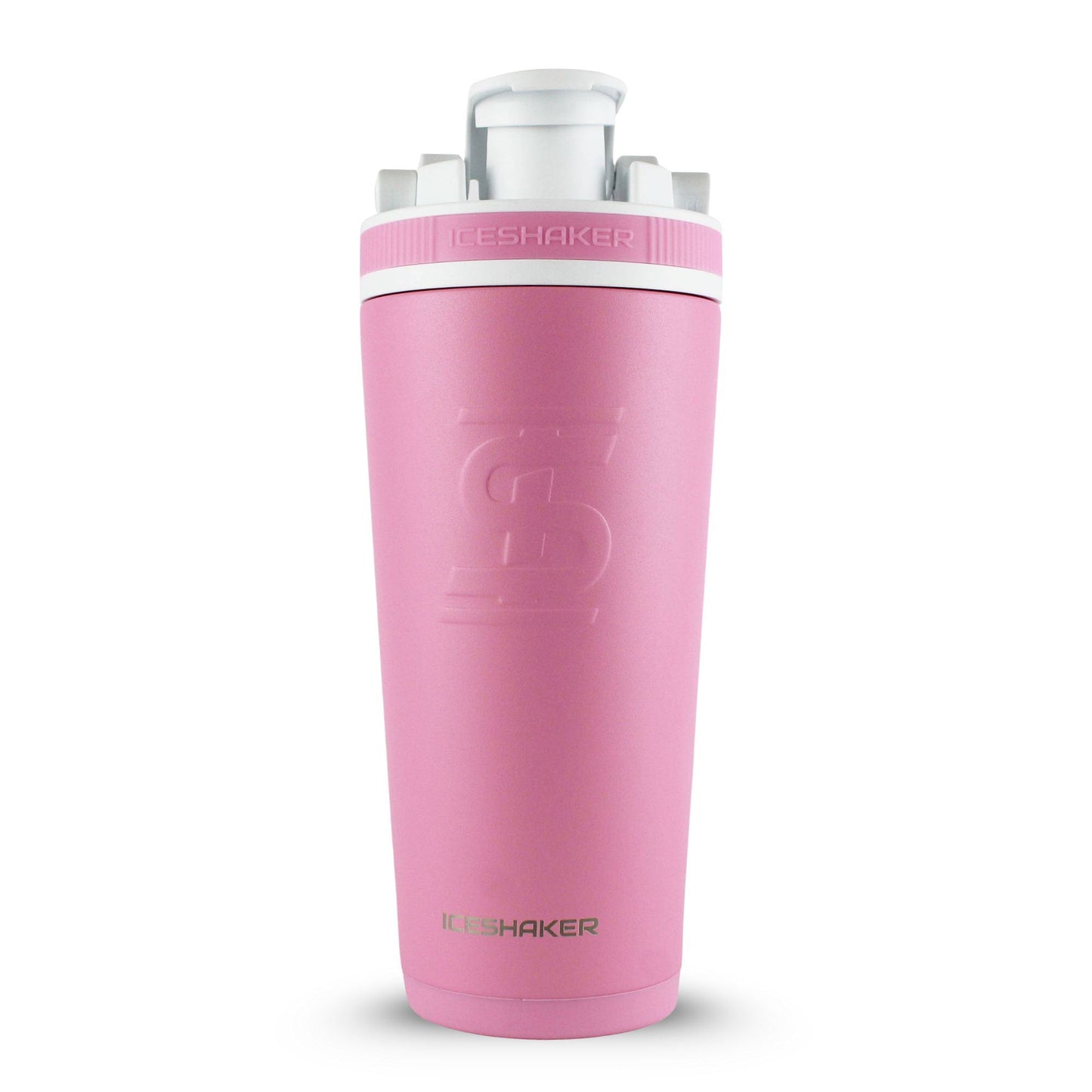Custom Triple D Performance Center 26oz Ice Shaker