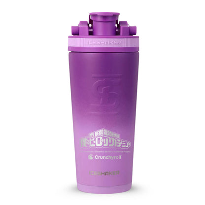 Officially Licensed My Hero Academia 26oz Ice Shakers