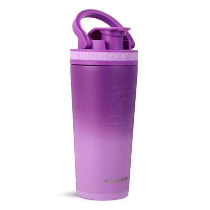 Ice Shaker Color Rush Series 26oz Ice Shakers